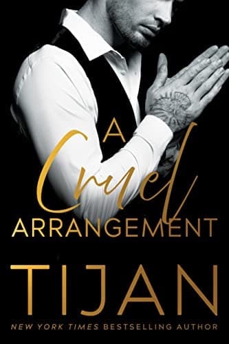 A Cruel Arrangement book cover