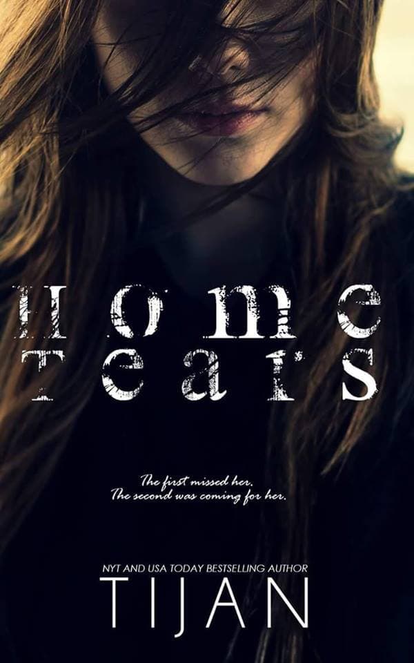 Home Tears book cover