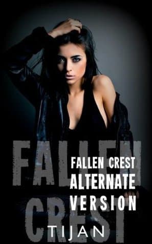 Fallen Crest Alternative Version book cover