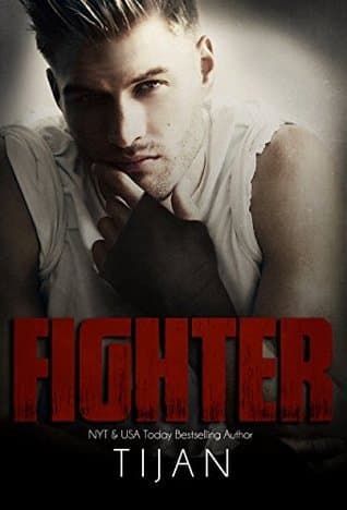 Fighter book cover