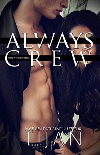 Always Crew book cover