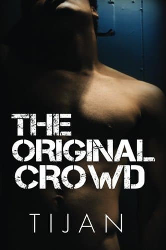 The Original Crowd book cover