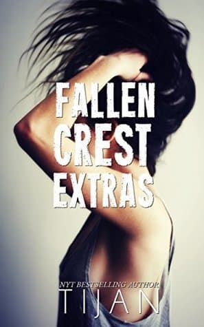 Fallen Crest Extras book cover