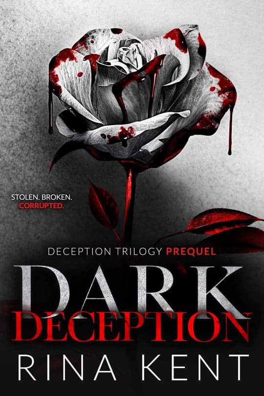 Dark Deception book cover