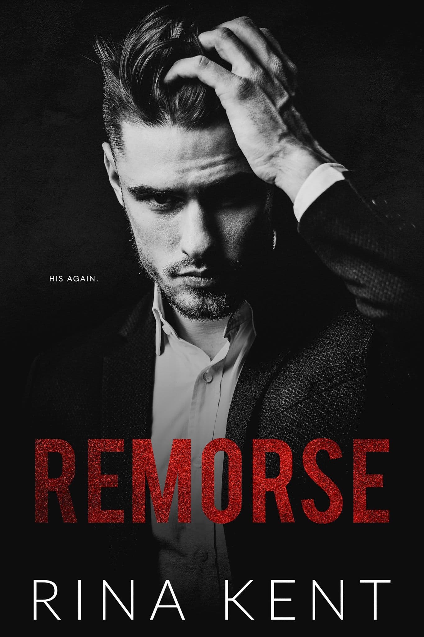 Remorse book cover