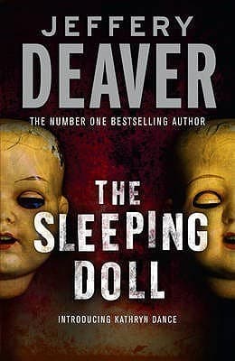 The Sleeping Doll book cover