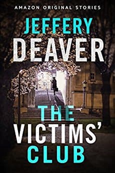 The Victims' Club book cover