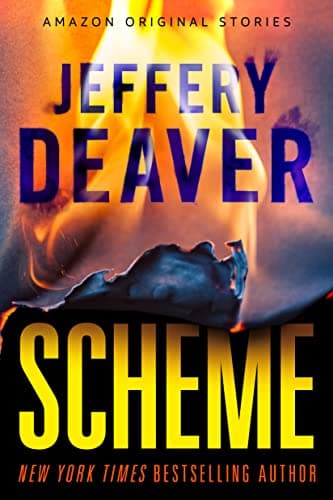 Scheme book cover