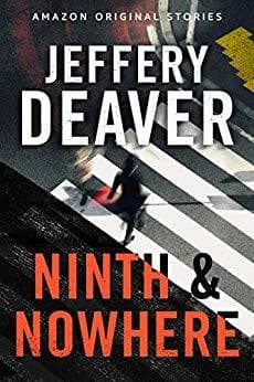 Ninth and Nowhere book cover