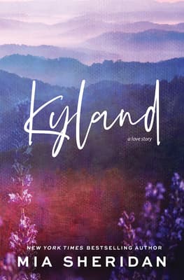 Kyland book cover