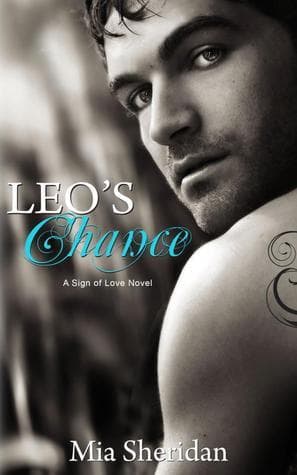 Leo's Chance book cover