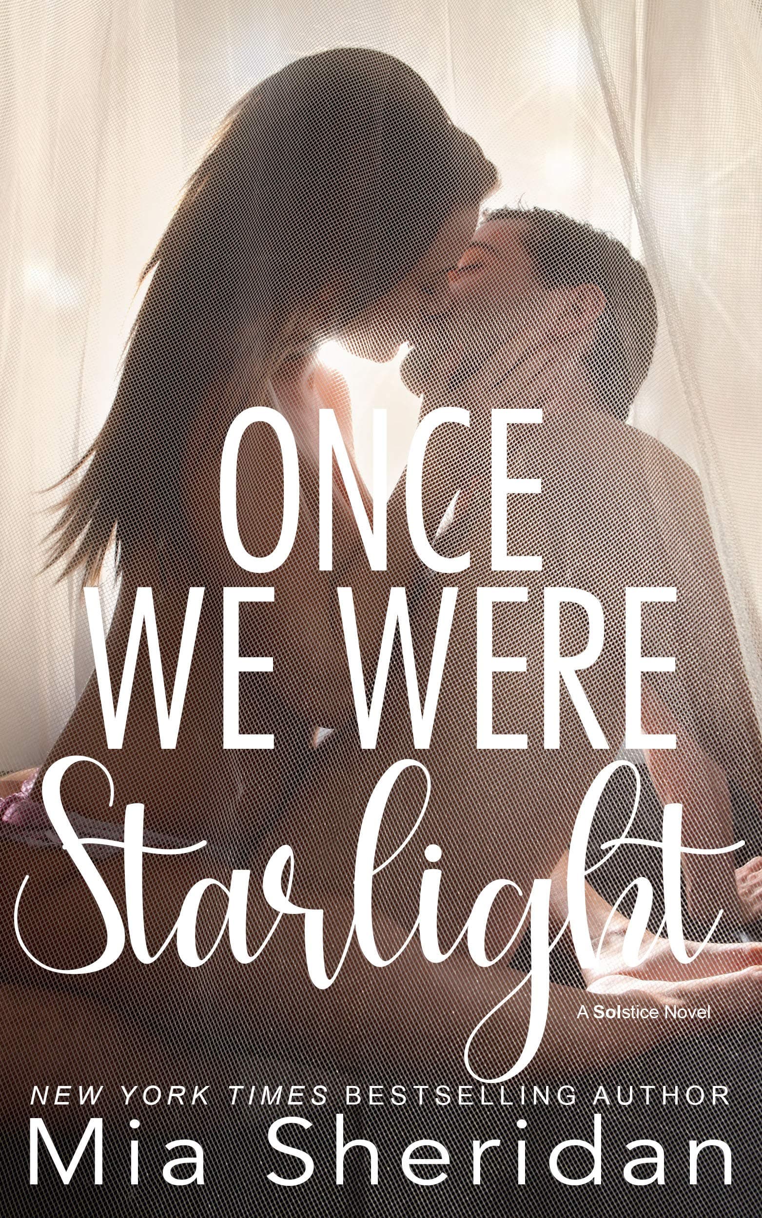 Once We Were Starlight