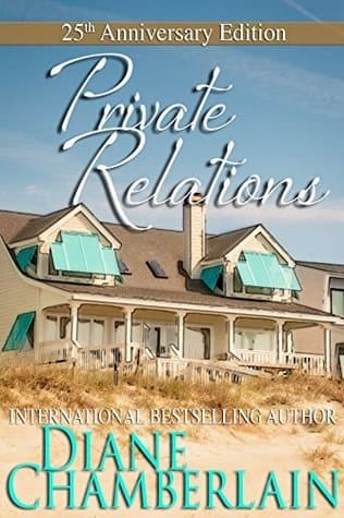 Private Relations book cover