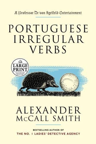 Portuguese Irregular Verbs book cover
