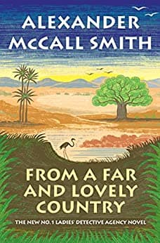 From a Far and Lovely Country book cover
