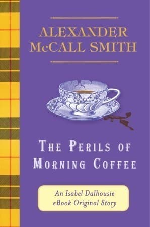 The Perils of Morning Coffee book cover