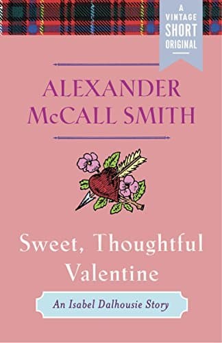 Sweet, Thoughtful Valentine book cover