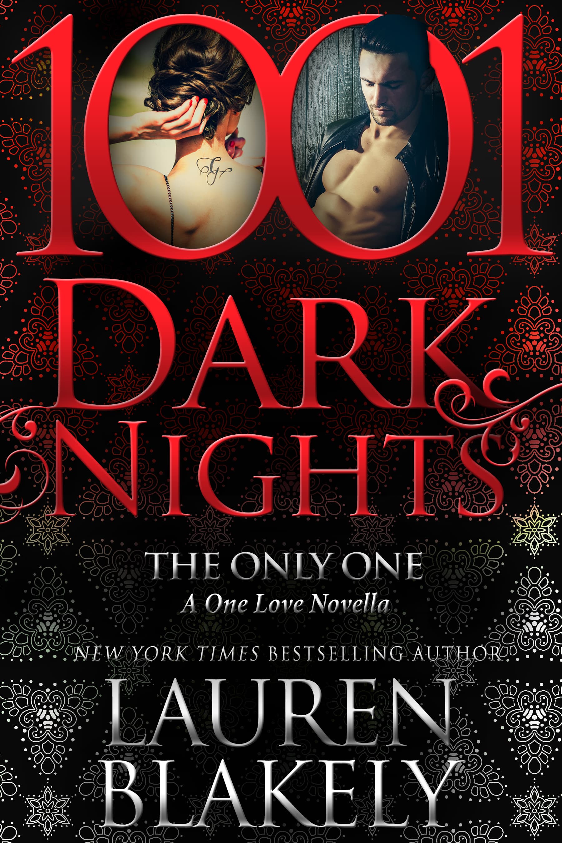 The Only One book cover