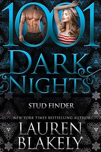 Stud Finder book cover