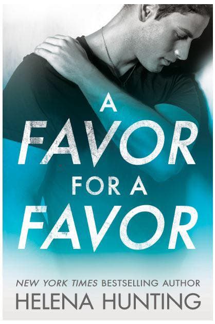 A Favor for a Favor book cover