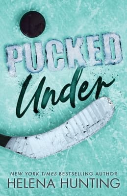 Pucked Under