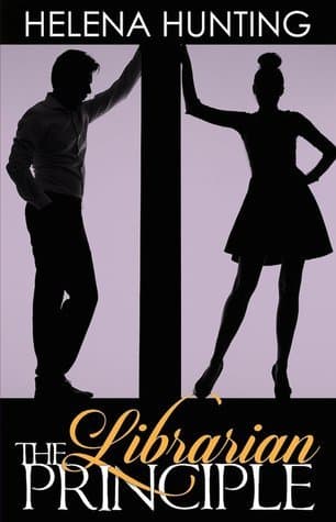 The Librarian Principle book cover