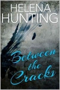 Between the Cracks book cover