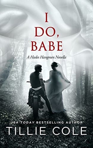 I Do, Babe book cover