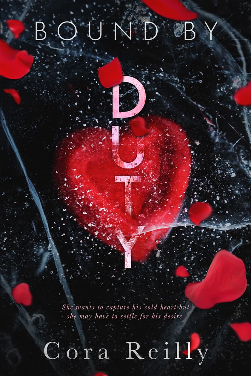 Bound by Duty book cover