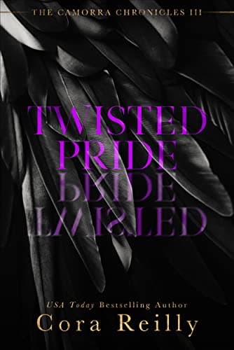 Twisted Pride book cover