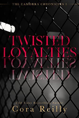 Twisted Loyalties