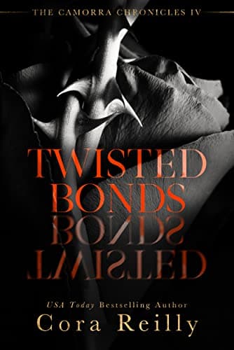 Twisted Bonds book cover