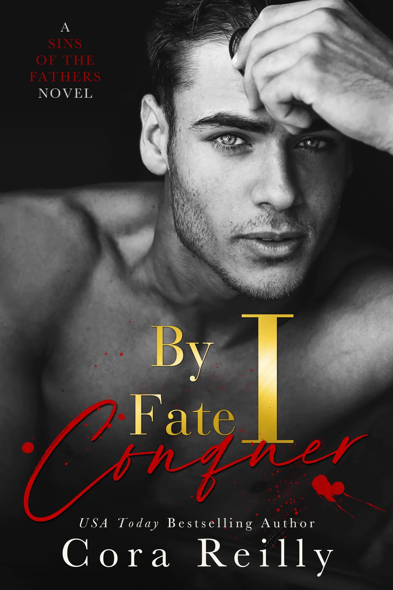 By Fate I Conquer book cover