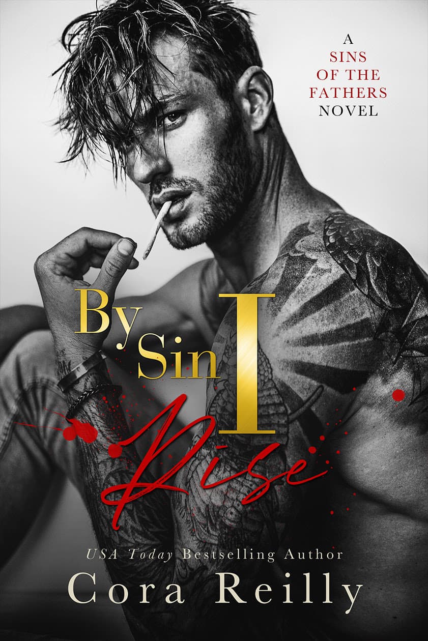 By Sin I Rise: Part One book cover