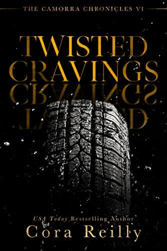 Twisted Cravings