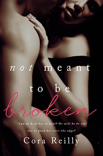 Not Meant To Be Broken book cover
