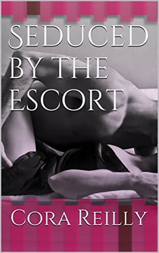 Seduced by the Escort book cover