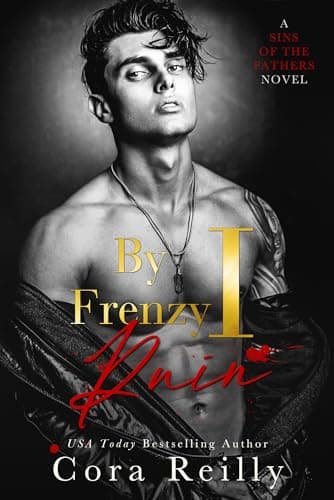 By Frenzy I Ruin book cover