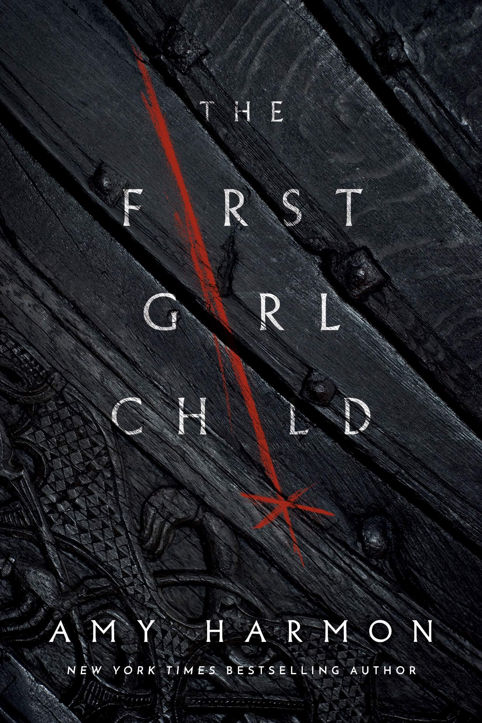 The First Girl Child book cover