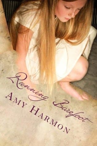 Running Barefoot book cover