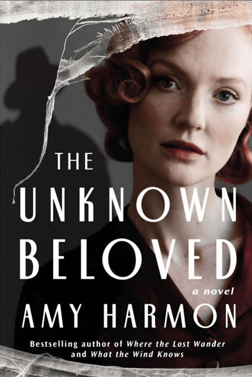 The Unknown Beloved book cover