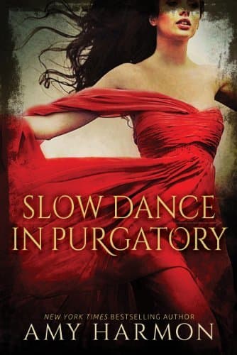 Slow Dance in Purgatory book cover