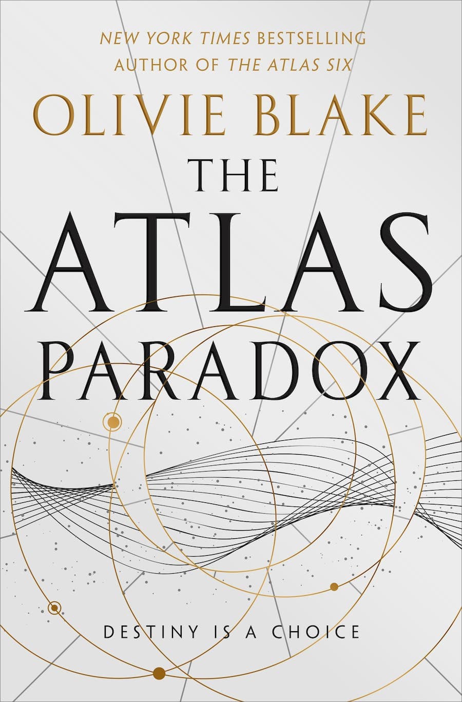 The Atlas Paradox