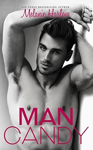 Man Candy book cover