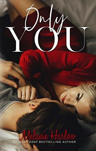 Only You book cover