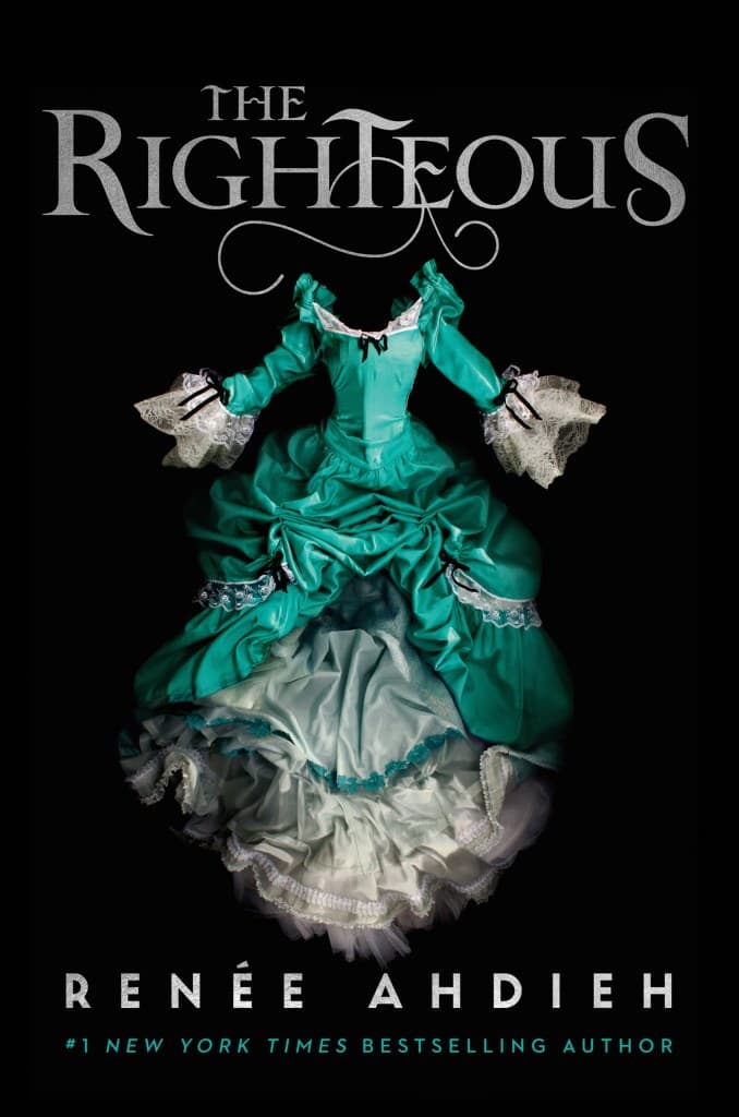 The Righteous book cover