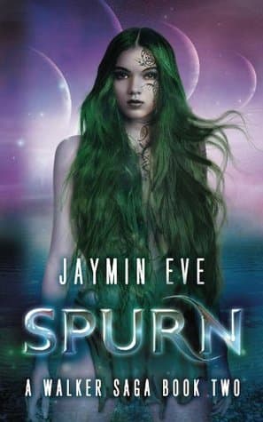 Spurn book cover