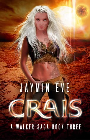 Crais book cover