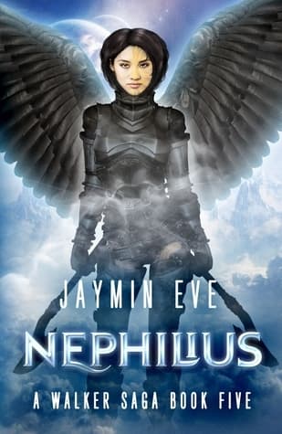 Nephilius book cover