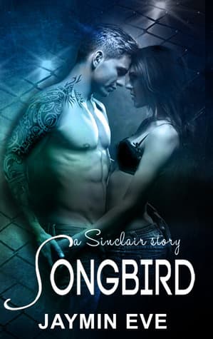 Songbird book cover